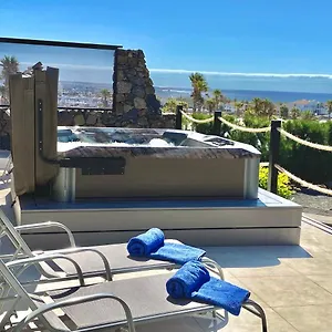 Villa Sea Star Lanzarote, Playa Blanca (Lanzarote)