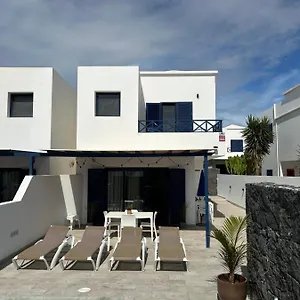 Villa Casa Oona, Playa Blanca (Lanzarote)
